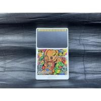 ราคา แผ่นเกมส์ Pc Engine Genjin 3 PC Engine Hucard Game (18016284557)