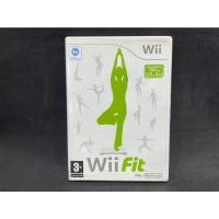 ราคา แผ่นเกมส์ Wii Game Wii Fit Wii PAL (17687314707)