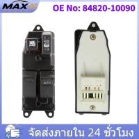 ราคา สวิตช์หลักหน้าต่างไฟฟ้าสําหรับ Toyota Hilux Hiace Land Cruiser 84820 10090 (46115488089)
