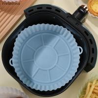 ราคา ซิลิโคน Air Fryers เตาอบถาดอบพิซซ่าทอด Chien Airfryer ตะกร้าซิลิโคนนํากลับมาใช้ใหม่ Airfryer Pan Liner อุปกรณ์เสริม (49313621079)