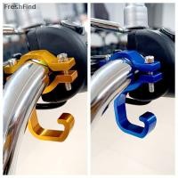 ราคา ตะขอสกู๊ตเตอร์ไฟฟ้า Simple Bike Ra Tube Storage Hanger Bule Hook จักรยานไฟฟ้าแบบพกพาหมวกกันน็อคโลหะ Ra (41032395178)
