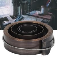 ราคา อะไหล่ทดแทนเหล็กสปริง Horett Drill Press Return (46815951089)