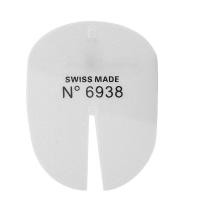 ราคา Watch Dial Protector สําหรับถอดซ่อมนาฬิกาข้อมือมือช่างซ่อมนาฬิกาเครื่องมือ (46266659654)