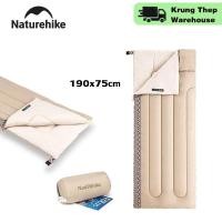 ราคา Naturehike ตั้งแคมป์ถุงนอนถุงนอน Ultralight 3 ฤดูกาลผ้าฝ้ายกลางแจ้งถุงนอนถุงอุปกรณ์ตั้งแคมป์แยก12 (27988436652)