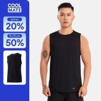 ราคา เสื้อกล้ามและเสื้อกล้ามกีฬาผู้ชาย Promax เท่และซับน้ํา Coolmate (45110720513)