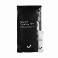 ราคา Maurten Drink mix พร้อมส่ง ผงชงดื่มเกลือแร่และคาร์โบไฮเดรต 80 กรัมต่อซอง เทคโนโลยี Hydrogel (55815560543)