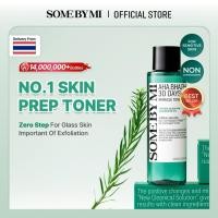 ราคา โทนเนอร์ลดสิว ผลัดเซลล์ผิว SOME BY MI AHA BHA PHA 30 Days Miracle Toner 150ml กระชับรูขุมขน ฟื้นฟูผิวกระจ่างใส 100 แท้ พร้อมส่ง (42984172129)