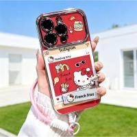 ราคา Bov เคส Apple ที่รองรับ 17AIR เคสไอโฟน 17PROMAX 16 iPhone 15PRO 14PLUS 13PROMAX 12 11 HL6DSC128 (46552474325)