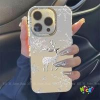 ราคา Bov เคส Apple ที่รองรับ เคส iPhone 13 เคส iPhone 16 PRO MAX 15 PRO MAX 14 PRO MAX 13 PRO MAX XSMAX 7 8PLUS BKWYQ40 (28719680718)