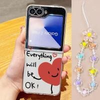 ราคา เหมาะสม samsung โปร่งใส เคสโทรศัพท์ ZFLIP6 ZFLIP5 ZFLIP4 และ ZFLIP3 SAMSUNG HLTMZD14 (48657869178)