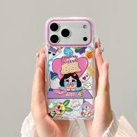ราคา เคสไอโฟน iPhone 17promax ใช้ได้กับ เคสป้องกัน Apple 16pro 15Promax 13pro 14 12 XR 11 CLYCK128 (56761459031)