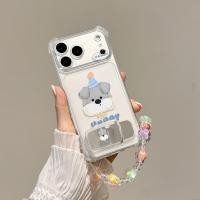 ราคา Bov เหมาะสำหรับ iPhone 17 16PROMAX เคสไอโฟน 15PLUS 14 13 12PROMAX XR Apple 11 CLSJFSTKK128 (50457399043)