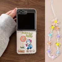 ราคา เหมาะสม samsung โปร่งใส เคสโทรศัพท์ ZFLIP6 ZFLIP5 ZFLIP4 และ ZFLIP3 SAMSUNG HLTMZD8 (48657869093)