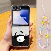 ราคา เหมาะสม samsung โปร่งใส เคสโทรศัพท์ ZFLIP6 ZFLIP5 ZFLIP4 และ ZFLIP3 SAMSUNG HLTMZD15 (46057875079)