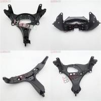ราคา เหมาะสําหรับรถจักรยานยนต์ Honda CBR600 F5 CBR1000RR วงเล็บไฟหน้าเครื่องมือกระจกมองหลังวงเล็บ (55965793015)