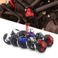 ราคา เหมาะสําหรับ Honda CB125R CB150R CB250R CB300R ดัดแปลง Body Plug ตกแต่งสกรูกรอบฝาครอบ (55264619473)