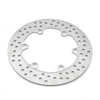 ราคา ที่ขายดีที่สุดเหมาะสําหรับ Honda NT650 700 CB1000 CBR1000F VT1100 CB1300 X4 จานเบรคหลัง (50966896340)