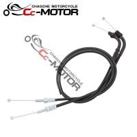 ราคา 1000 ปรับให้เข้ากับ Honda CBR600 F4I 01 07 CBR929RR CBR954RR คันเร่งดึงสายคันเร่ง (48414638924)