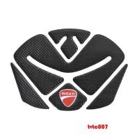 ราคา 007MOTO รถจักรยานยนต์ Ducati MONSTER S4R 900 821 800 696 Decal Fishbone สติกเกอร์คาร์บอนไฟเบอร์สติกเกอร์ (46266276830)