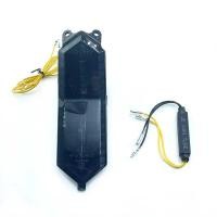 ราคา ที่ขายดีที่สุดเหมาะสําหรับ Yamaha R1 R1M R6 15 22 R7 ไฟท้ายด้านหลังดัดแปลงไฟเบรกด้านหลังชุดไฟท้าย LED (43733974593)