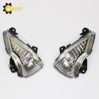 ราคา Kawasaki ER 6N ER6F ER6R 09 10 11 ไฟเลี้ยวหน้าไฟเลี้ยวไฟเลี้ยวหน้า (49558751447)