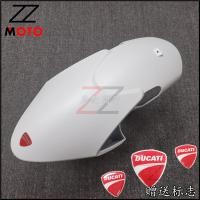 ราคา สําหรับ Ducati 696 795 796 M1100 ABS ฝาครอบโคลนหน้า กันโคลนหน้า (51014806237)