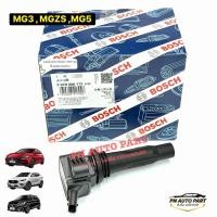 ราคา คอยล์จุดระเบิด MG3 MG ZS MG5 แท้Bosch แท้ติดรถ OE 10239858 (28701760854)