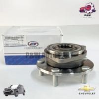 ราคา ลูกปืนล้อหน้า หลัง พร้อมดุม Chevrolet Captiva 1 5 Turbo ปี2020 แท้ (28476233981)