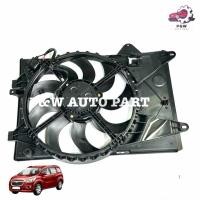 ราคา พัดลมหม้อน้ำ เชฟโรเลตสปิน CHEVROLET SPIN 1 5 Sonic 1 6 OE 94509632 (44301857902)