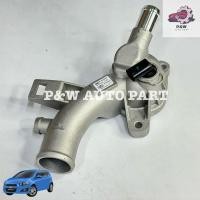 ราคา ท่อน้ำหลังเครื่อง เซ็นเซอร์พร้อมโอริง อลูมิเนียม CHEVROLET SONIC 1 4 (44201261703)