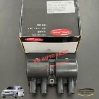 ราคา คอยล์จุดระเบิด CHEVROLET OPTRA1 8 CRUZE1 6 AVEO CAPTIVA2 4 ปี2007 2011 Delphi (53709975050)