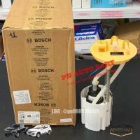 ราคา ปั๊มติ๊ก ปั๊มน้ำมันเชื้อเพลิง CHEVROLET COLORADO Trailblazer ปี12 19 แท้Bosch (46117177344)
