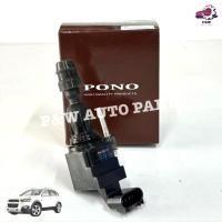 ราคา คอยล์จุดระเบิด CHEVROLET CAPTIVA เบนซิน 2 4 ปี2012 2018 PONO (41905786806)