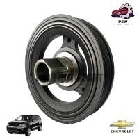 ราคา มูเล่ห์หน้าเครื่อง CHEVROLET CAPTIVA2 4 c140 ปี12 18 OEM (29808101105)