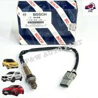 ราคา เซ็นเซอร์ออกซิเจน MGZS new MG3 MG5 2021 2024 แท้Bosch OE 10399754 (29035636577)
