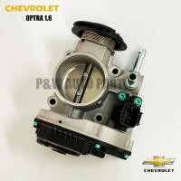 ราคา ลิ้นปีกผีเสื้อ CHEVROLET OPTRA 1 6 PONO (25971980735)