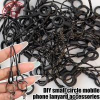 ราคา จัดส่ง 3 5 วัน 20 30 50 100ชิ้น ทําเอง โทรศัพท์เชือกเส้นเล็กแหวนไนล่อนพลาสติกพวงกุญแจอุปกรณ์เสริมสําหรับกรณีมือถือคีย์กระเป๋าเสน่ห์แพ็คจํานวนมาก 20 50 100ชิ้นตัวเลือก (27387752002)