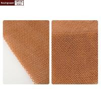 ราคา JOE African Net Long Bath Body Exfoliating Shower Body Scrubber Ba Scrubber ใหม่ LR (50117819718)