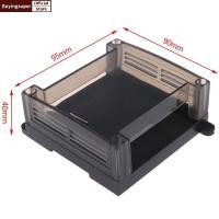 ราคา JOE พลาสติก PLC อุตสาหกรรมกล่องควบคุมแผง PLC Enclousure กรณี DIY PCB Shell LR (57267765503)