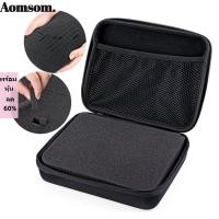 ราคา Aomsom กระเป๋าโฟม กันกระแทก อุปกรณ์เสริม สําหรับ SJCAM DJI OSMO EKEN SJCAM (25657403426)