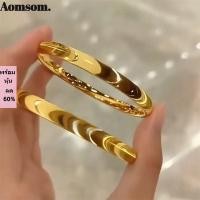 ราคา กําไลทอง อาโอซัม สร้อยข้อมือตาแมวทองแดงส่วนบุคคลอุปกรณ์เสริมเครื่องประดับที่เรียบง่ายแฟชั่น (56417728391)