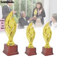 ราคา เหรียญรางวัลการแข่งขัน AOMSOM พลาสติก Universal Pentagram Trophy หลายขนาดของที่ระลึกเหรียญทองรางวัลเด็ก (52067560768)