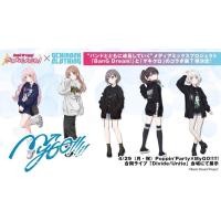 ราคา Bang Dream MyGO GEKIROCK Linkage เสื้อผ้าโคมไฟ Aiyin ซูชิสินค้าสไตล์เดียวกันพิมพ์เสื้อยืดเสื้อผ้า (44232411095)