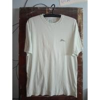 ราคา เสื้อยืด Tommy Bahama RELAX แท้ ไซส์ M สีครีมขาว ลาย Knotty Thoughts สภาพดี (50166300184)