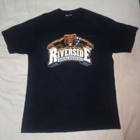 ราคา เสื้อยืดลายมหาวิทยาลัย UC Riverside Highlanders แบรนด์ TJC ไซส์ M (53917523364)