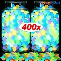 ราคา เรือออก 24 ชม กรวดเรืองแสงหลายสี เรืองแสงในหินเรซินสีเข้ม ตกแต่งกันน้ํา สําหรับแจกันทางเดินปลาถังการจัดสวนสวน ข้อเสนอสุด ๆ (50915678408)