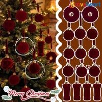 ราคา เรือ 24 ชม จี้ลูกคริสต์มาส 4 1 ชิ้น ตกแต่งบ้านปีใหม่ แห่กัน คนต่างด้าว ลูกบอล ลูกบอลคริสต์มาสแขวนเครื่องประดับพรรคซัพพลาย เครื่องประดับพวงหรีดต้นคริสต์มาส ใหม (51716416407)