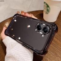 ราคา สําหรับ poco x8 pro poco x8 pro max สี่มุมกันกระแทกมาพร้อมกับ TPU Soft เคสป้องกันฝาครอบ (57965776722)