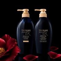 ราคา แชมพูครีมนวด พรีเมียม อีเอ็กซ์ ดาเมจ แคร์ แอนด์ รีแพร์ แชมพู 450 มล คอนดิชันเนอร์ 450 มล (52714429846)