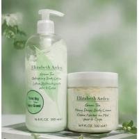 ราคา พร้อมส่ง ครีมทาผิวแบบหยดน้ำผึ้งชาเขียว Elizabeth Arden Green Tea Honey Drops Body Cream 500ml (53008303027)